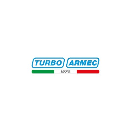 Albero Turbina R 2377