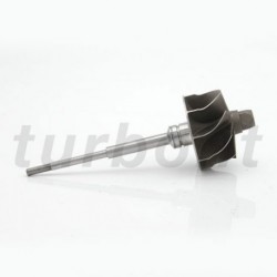 Albero Turbina R 0237