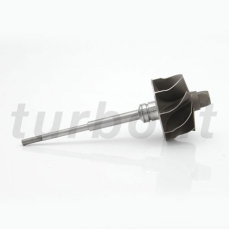 Albero Turbina R 0237