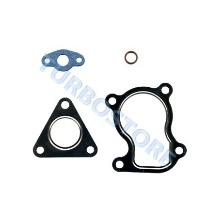 Kit Guarnizioni G 162