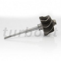Albero Turbina R 0021