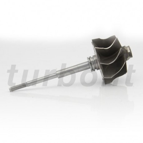 Albero Turbina R 0021