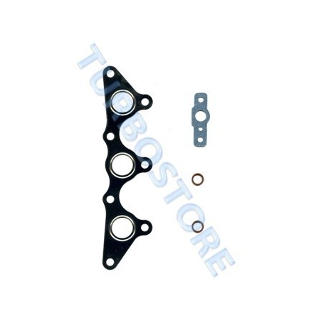 Kit Guarnizioni G 067