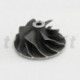 Ruota Compressore R 0008