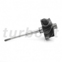 Albero Turbina R 0630