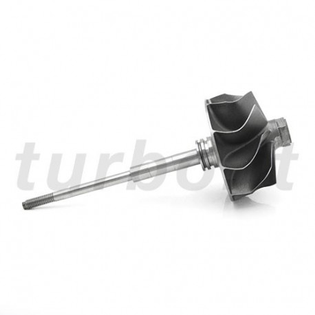 Albero Turbina R 0630