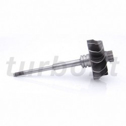 Albero Turbina R 0315
