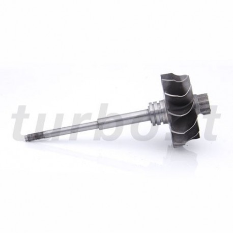 Albero Turbina R 0315