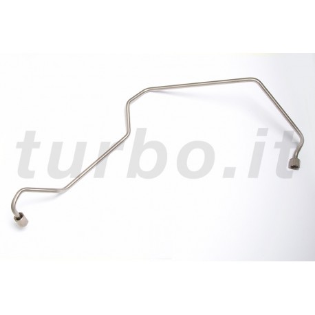 Tubo ingresso olio per Turbo VOLKSWAGEN - CT 0047