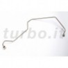 Tubo ingresso olio per Turbo VOLKSWAGEN - CT 0047
