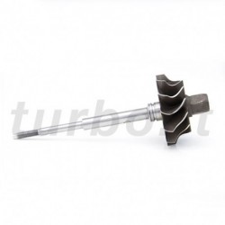Albero Turbina R 0685