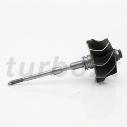 Albero Turbina R 0032