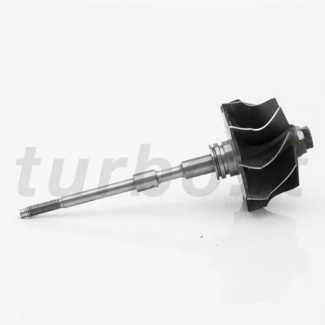 Albero Turbina R 0032