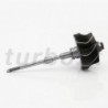 Albero Turbina R 0032