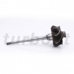 Albero Turbina R 0611