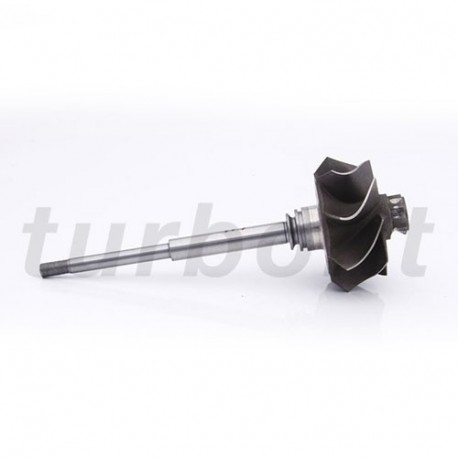 Albero Turbina R 0611