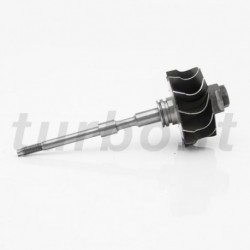 Albero Turbina R 0100
