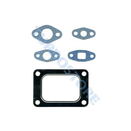 Kit Guarnizioni G 142