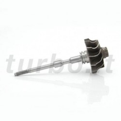 Albero Turbina R 0136