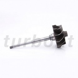 Albero Turbina R 0550