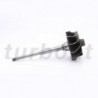 Albero Turbina R 0550