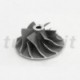 Ruota Compressore R 0056