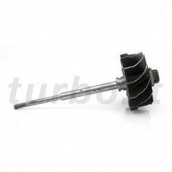 Albero Turbina R 0213