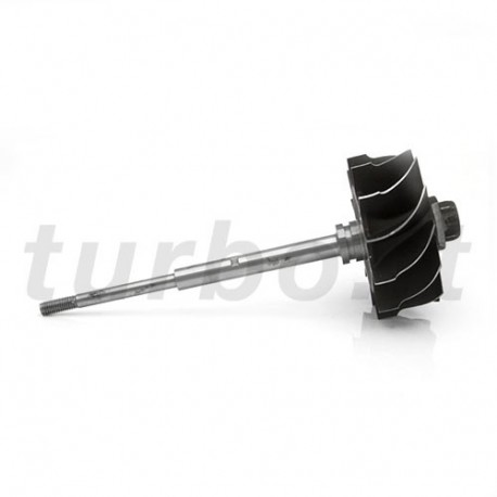 Albero Turbina R 0213