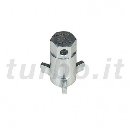 Estrattore E 0510 Boccole Geometrie Variabili per turbo KKK