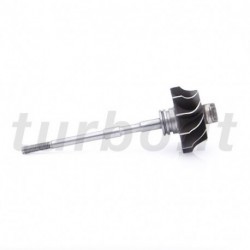Albero Turbina R 0573