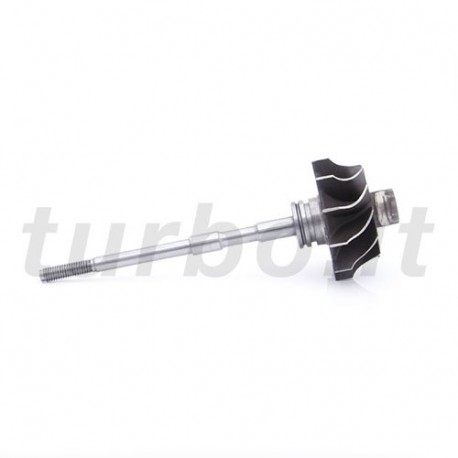 Albero Turbina R 0573