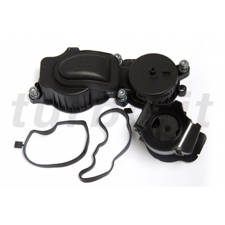 Unità di Sfiato per Turbo BMW - CT 0008