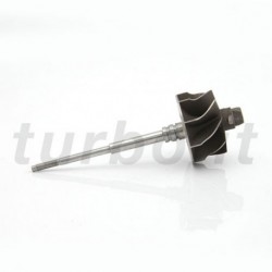 Albero Turbina R 0232