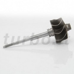 Albero Turbina R 0016