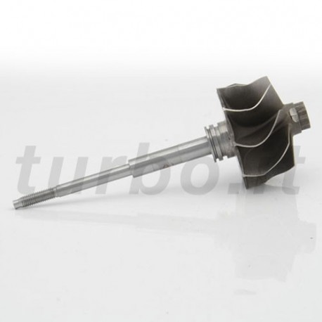 Albero Turbina R 0016