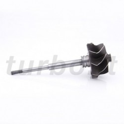 Albero Turbina R 0582