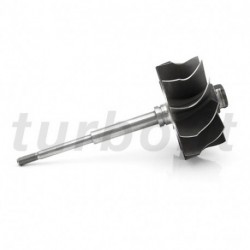 Albero Turbina R 0170