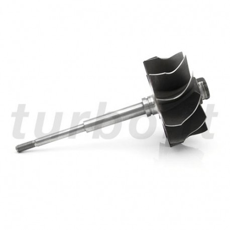 Albero Turbina R 0170