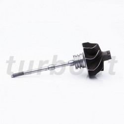 Albero Turbina R 0932