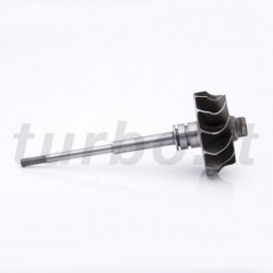 Albero Turbina R 0354