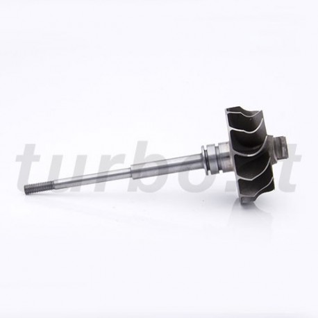 Albero Turbina R 0354
