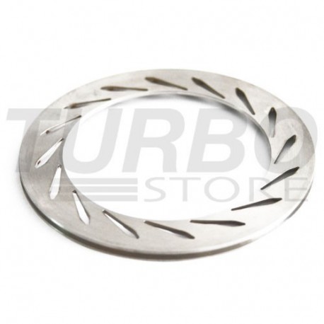 Anello Geometria R 0291