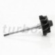 Albero Turbina R 0714