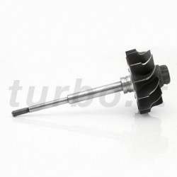 Albero Turbina R 0714