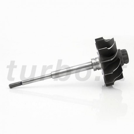 Albero Turbina R 0714