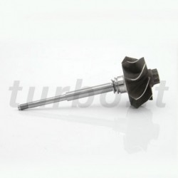 Albero Turbina R 0299