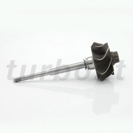 Albero Turbina R 0299