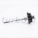 Albero Turbina R 0651