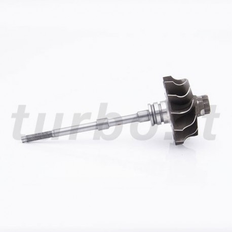 Albero Turbina R 0651