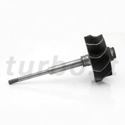 Albero Turbina R 0659